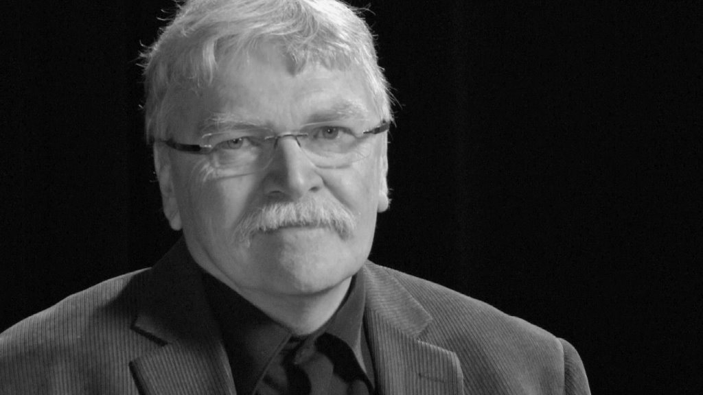 Photo of Hugues Corriveau