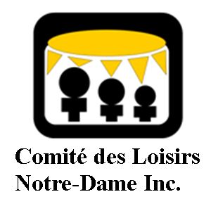 Poster: Soirée d'Halloween au Loisirs