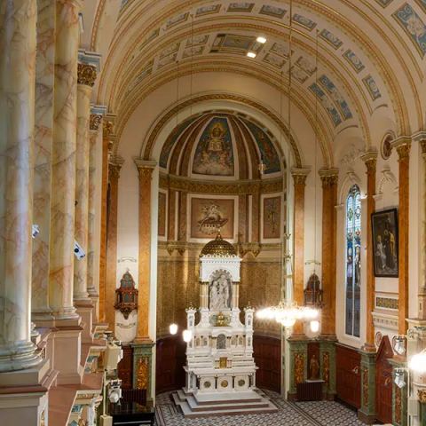 Photo of Musée de l’Amérique francophone