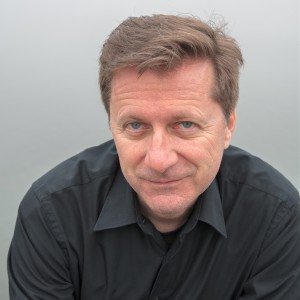 Photo of Serge Patrice Thibodeau