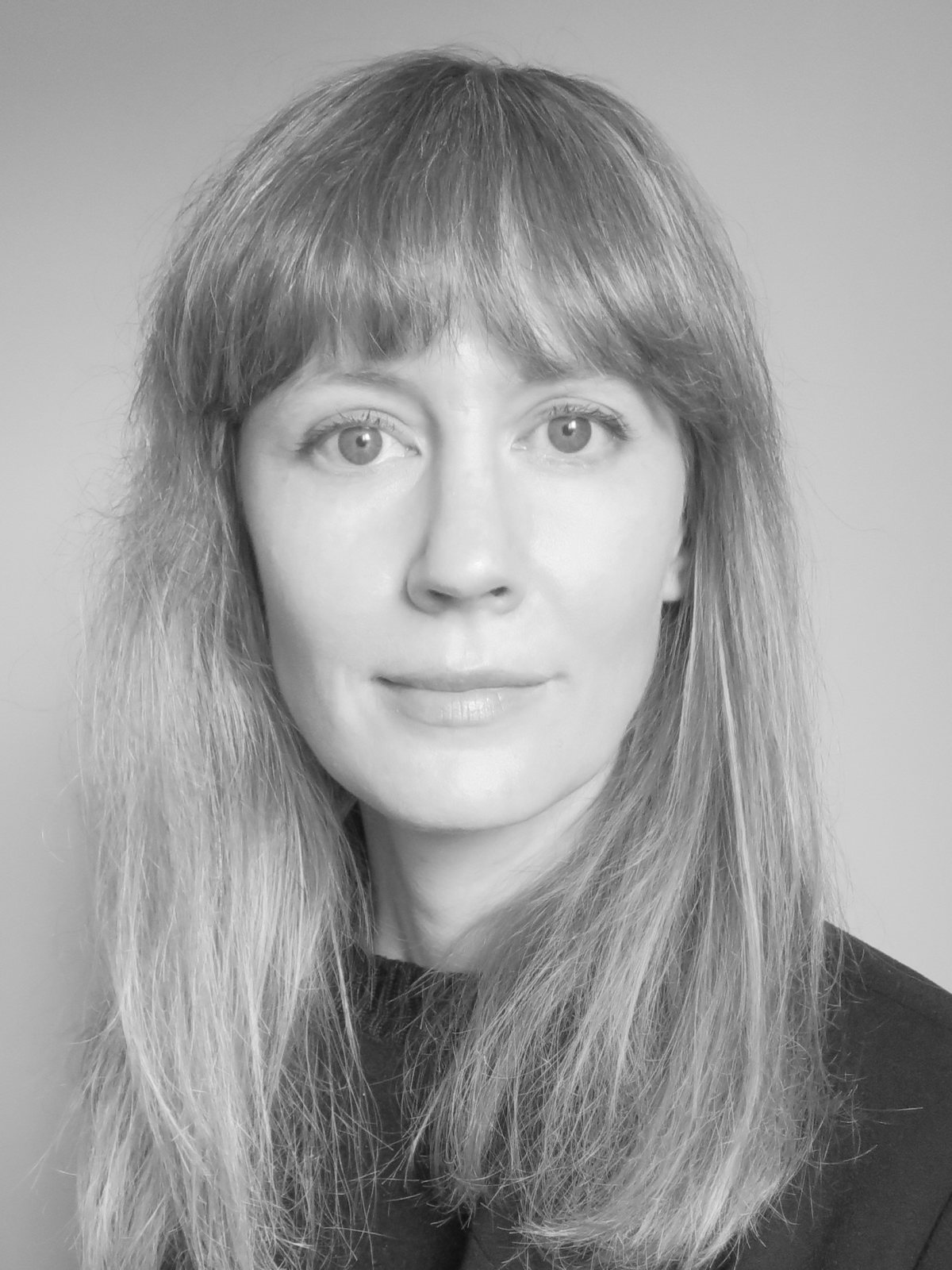 Photo of Karine Geoffrion