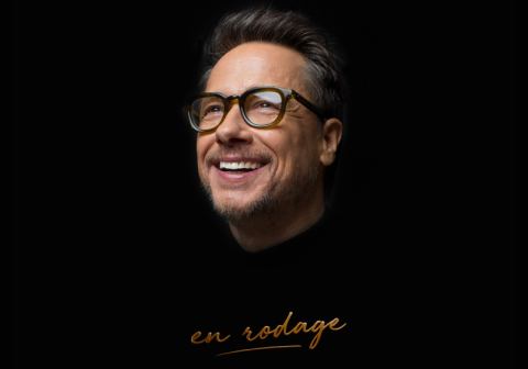 Poster: Stéphane Rousseau