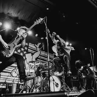 Photo de The Suicide Machines