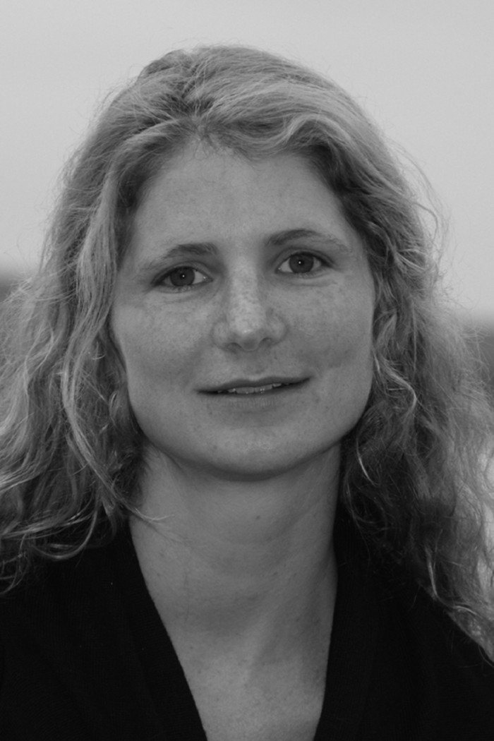 Photo of Johanna Skibsrud