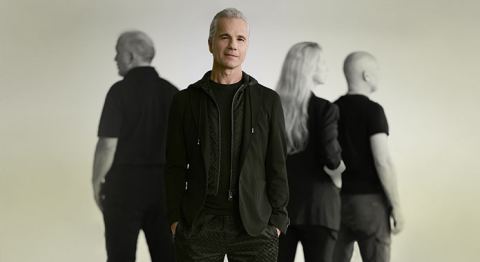 Poster: Bruno Pelletier