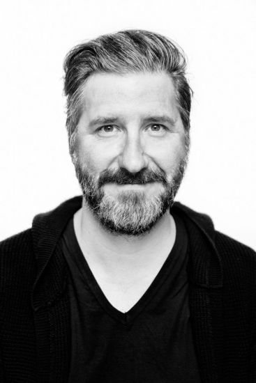 Photo de David Bergeron