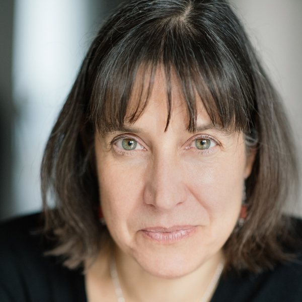 Photo of Louise Gaudette