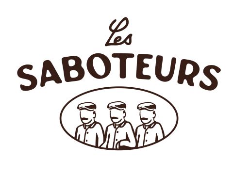 Photo of Les Saboteurs