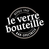 Le Verre Bouteille logo