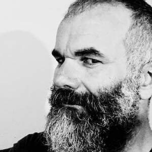 Photo of Frédéric Blanchette
