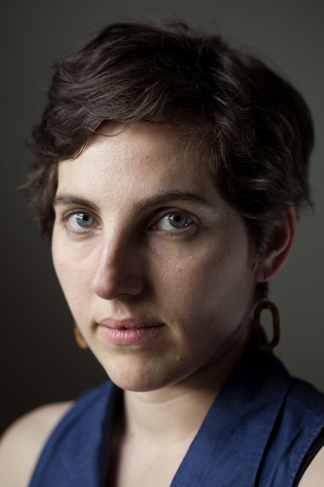 Photo of Éléonore Goldberg