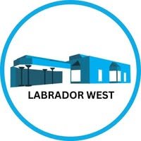 Labrador West Arts and Culture Centre logo