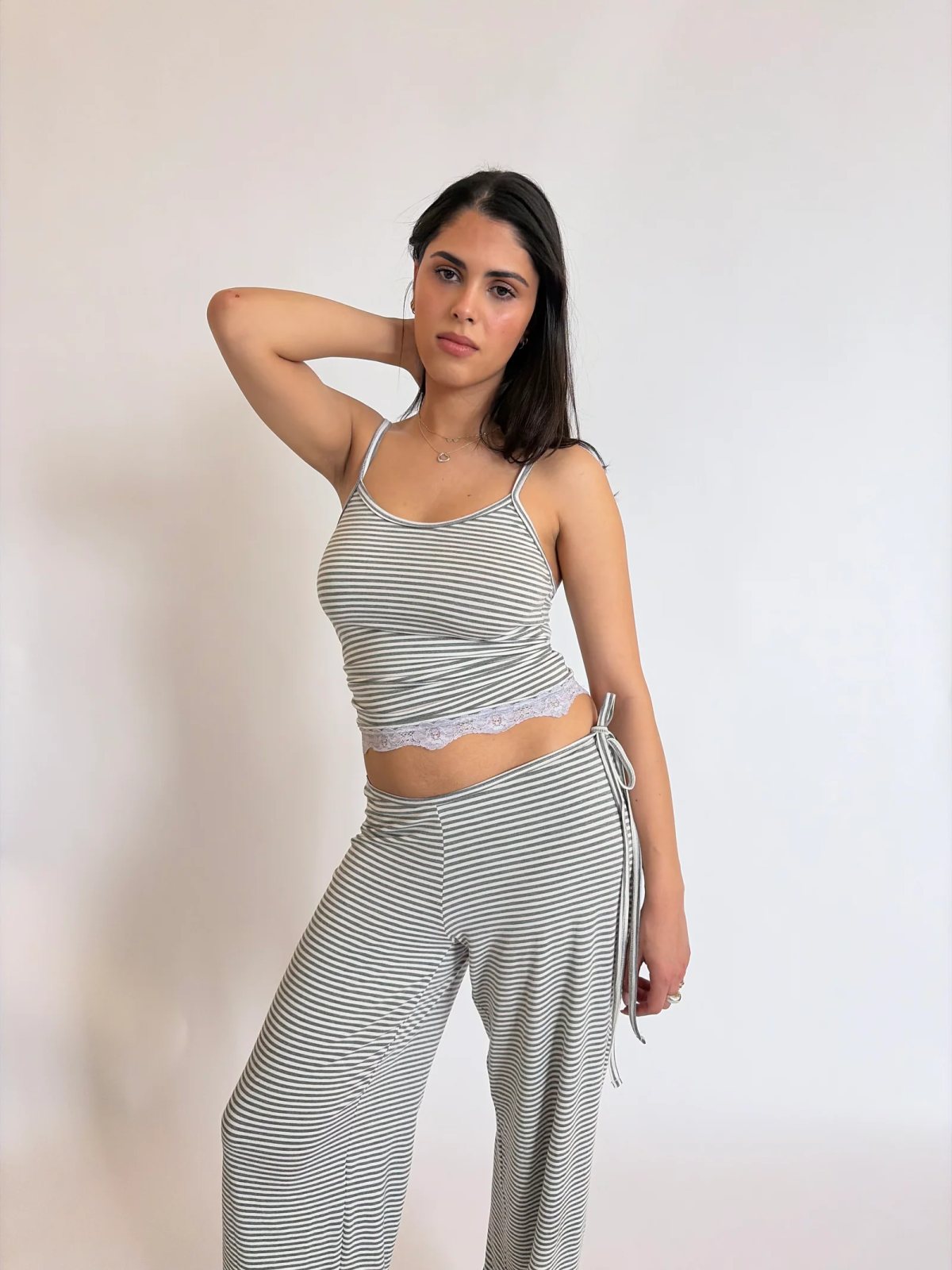 Photo of Em & May