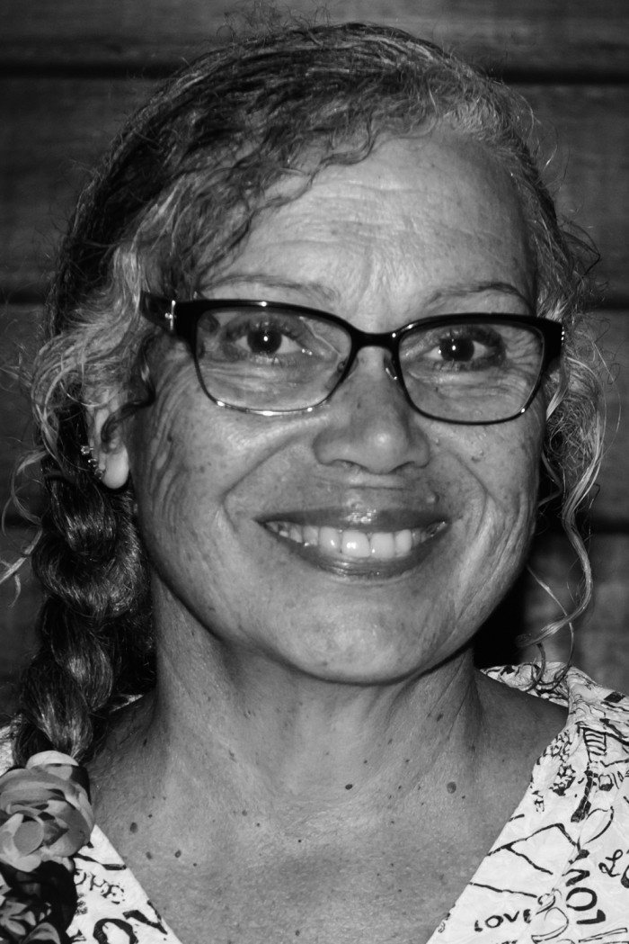 Photo de Dynah Psyché