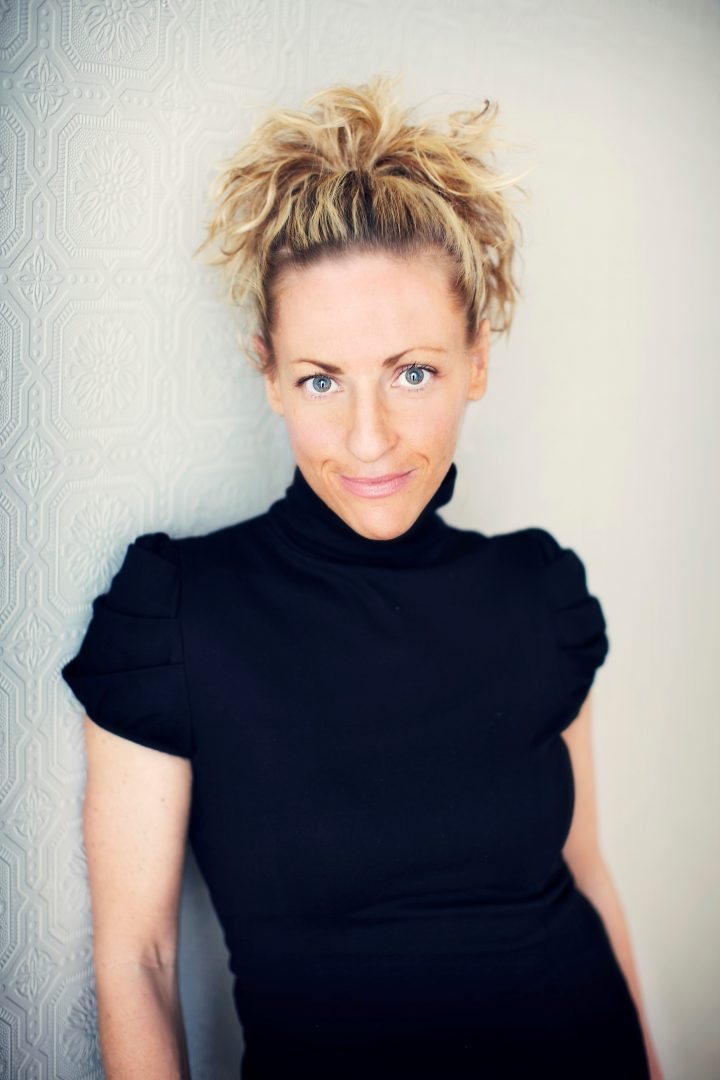 Photo of Joanna Goodman