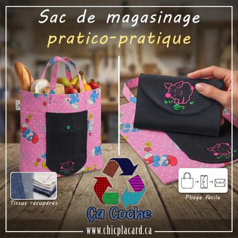 Photo of Ça coche !