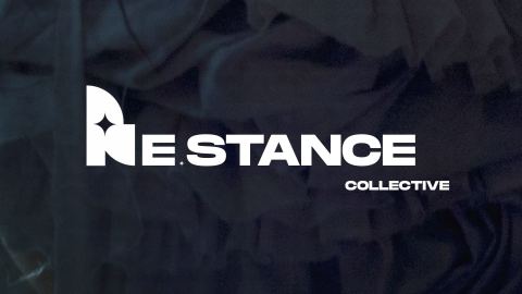 Poster: Conférence Living Systems – Re.Stance Collective
