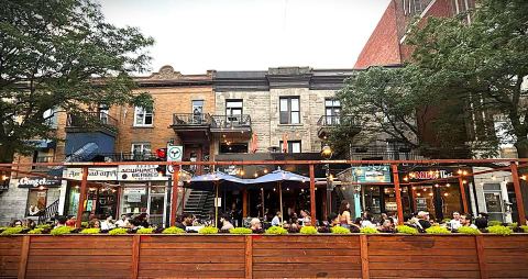 Photo of Taverne Saint-Sacrement