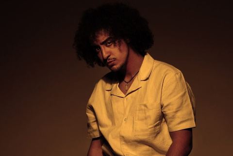 Poster: Adam El Mouna à Lévis