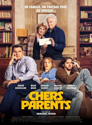 Poster: Chers parents