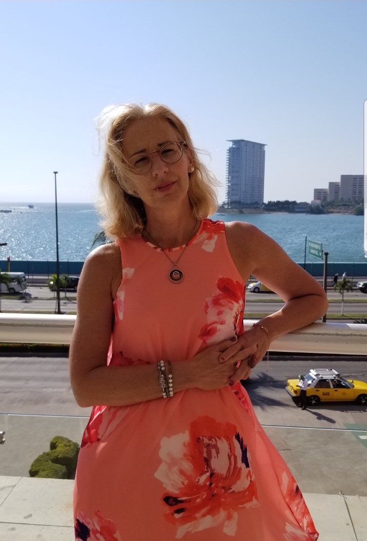 Photo of Martyne Rondeau