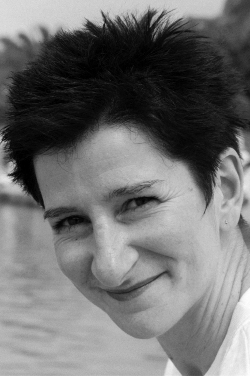 Photo of Denise Brassard