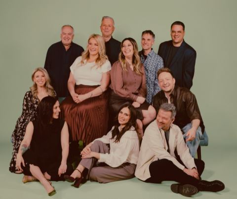 Poster: L'ensemble d'En direct de l'univers