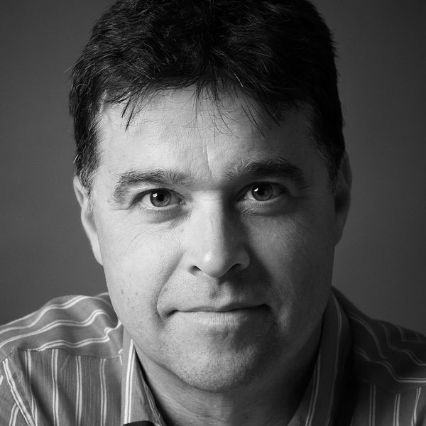 Photo of Gilbert Turp