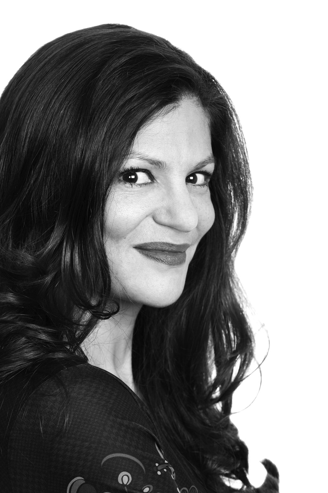 Photo of Caroline Jacques