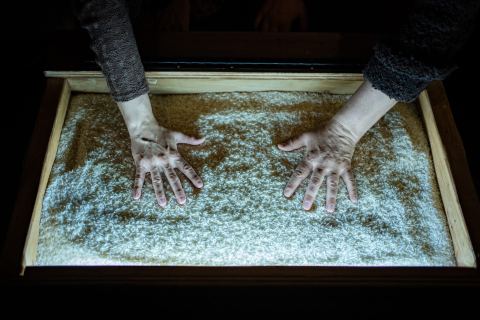 Photo de Théâtre des Petites Âmes