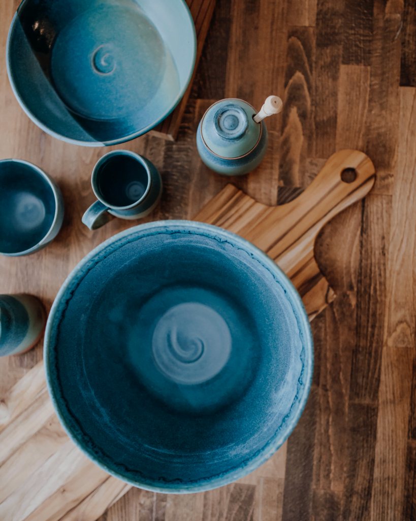 Photo of Little Creek Pottery Studio
