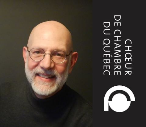 Poster: Noël entre nous avec le CCQ et Robert Ingari
