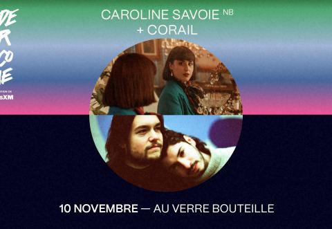 Caroline Savoie