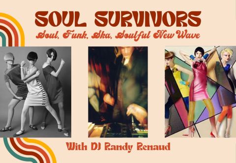 DJ Randy Renaud