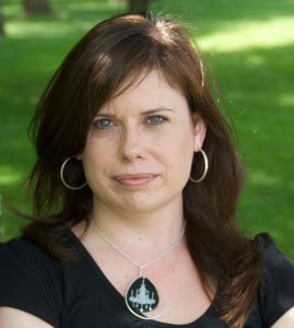 Photo of Marie Bilodeau