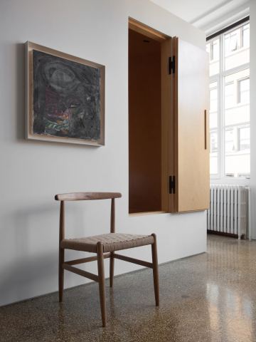 Photo of Félix mobilier