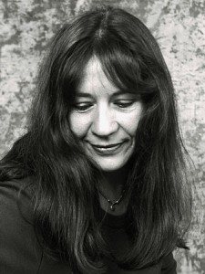 Photo of Carmen Yáñez