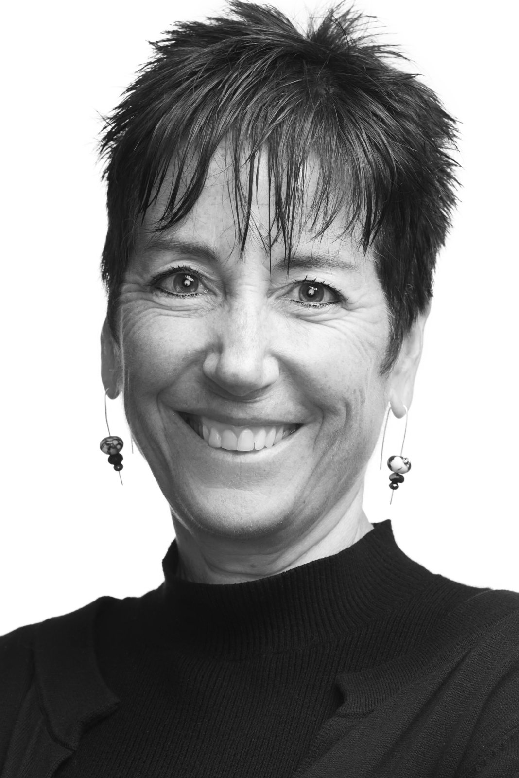 Photo of Lyne Vanier