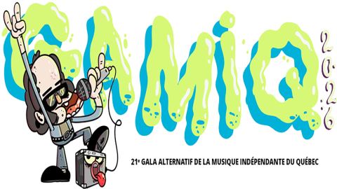 Poster: GAMIQ 2026