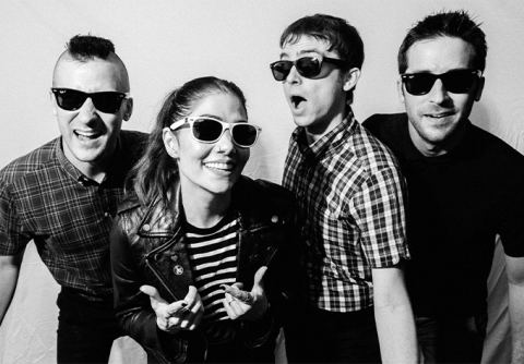 The Interrupters