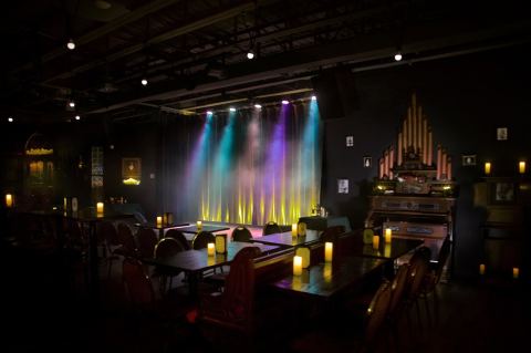 Photo of Le Cabaret de Curiosités