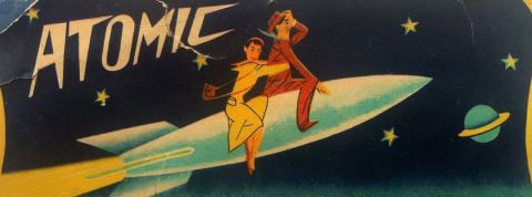 Photo of Atomic Café