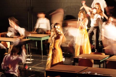 Photo de Pirata Théâtre