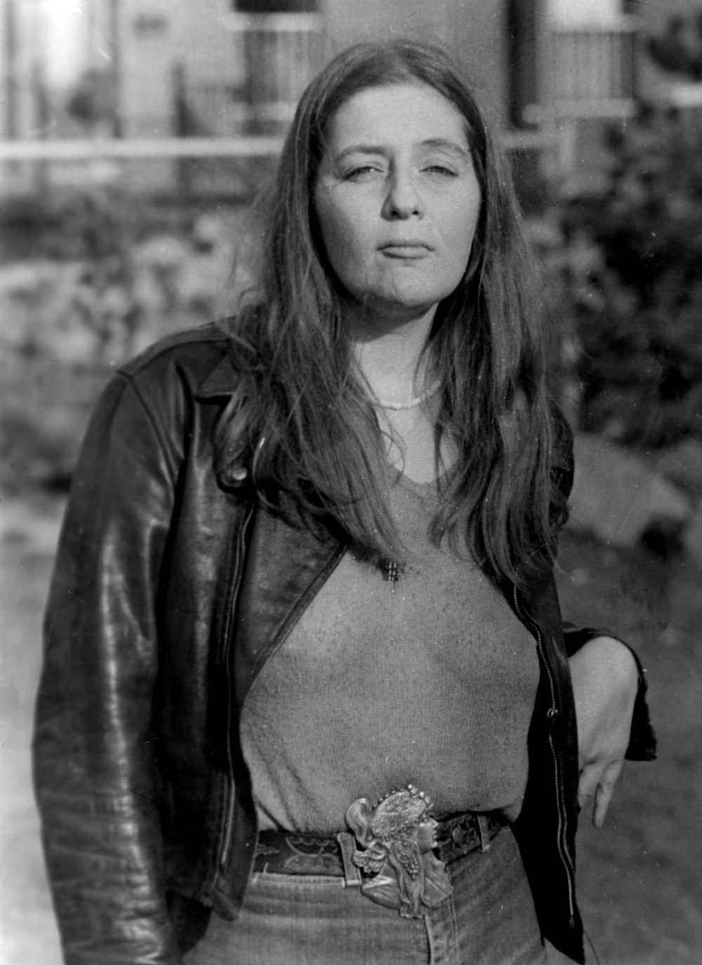 Photo of Josée Yvon