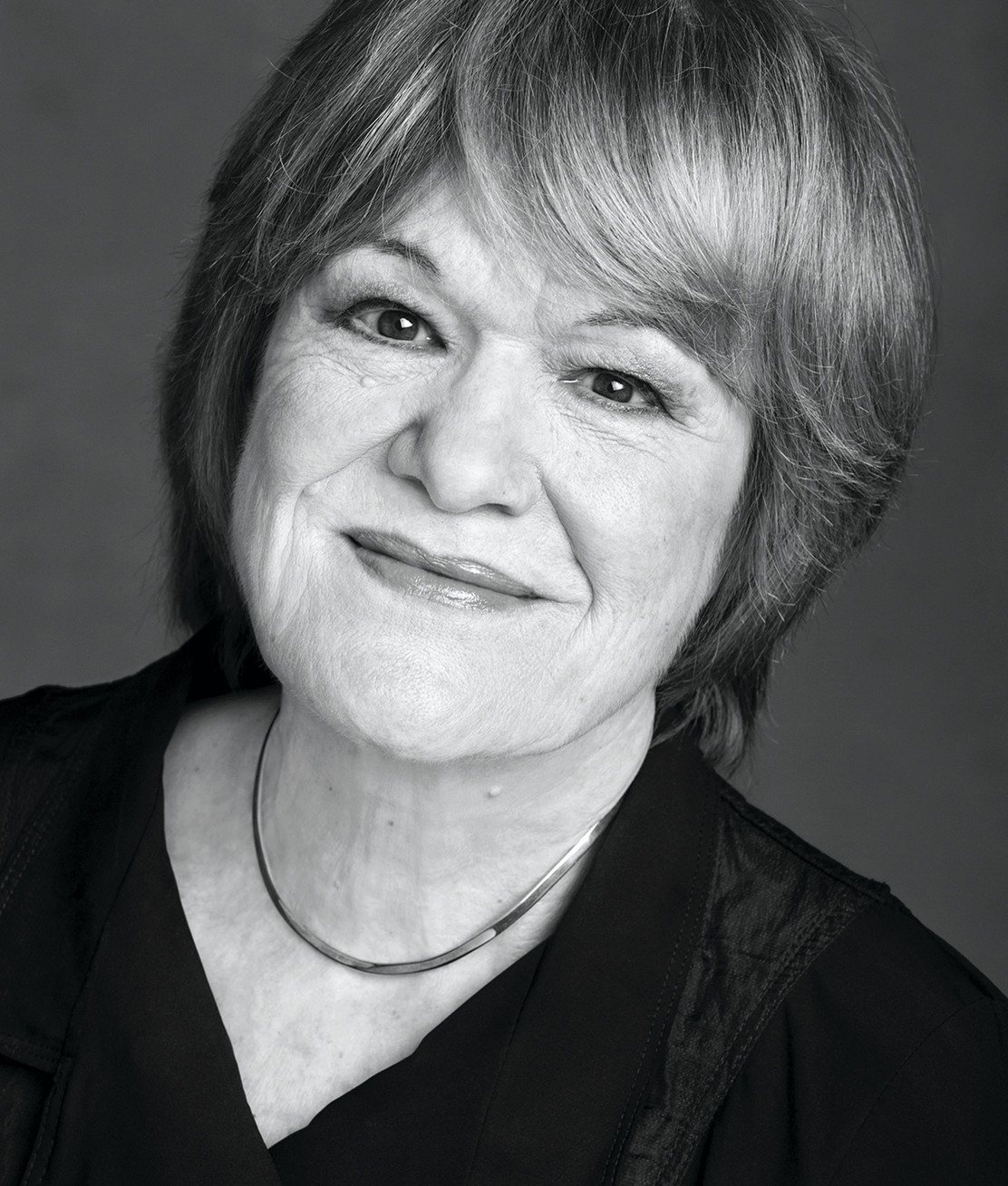 Photo of Micheline Lachance