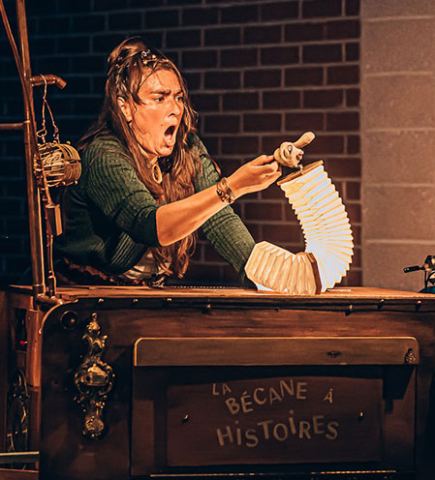 Photo de Théâtre des Petites Âmes
