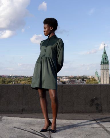 Photo of Eve Lavoie