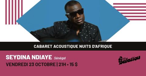 Seydina Ndiaye