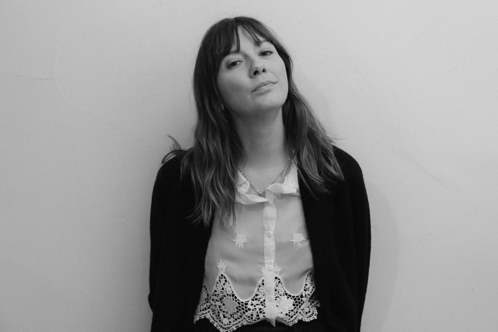 Photo of Jessica Côté