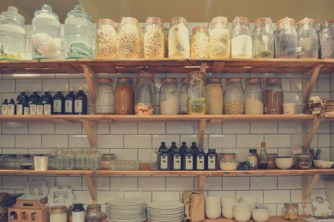 Poster: Atelier - Comment préparer son véganisme dans sa cuisine